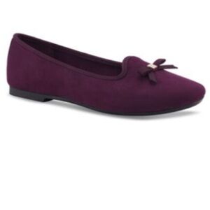 Charter Club loafers in the size 11M.